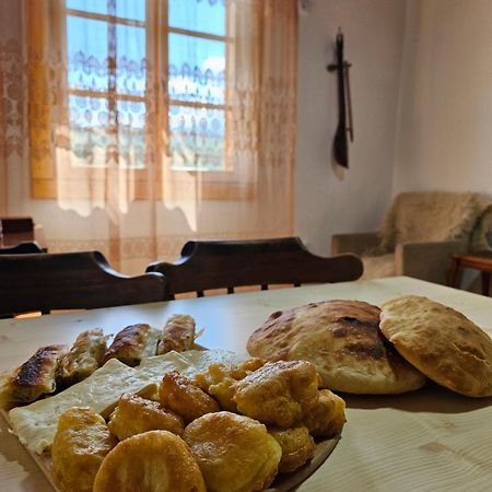 Traditional House Srna Мойковац Экстерьер фото