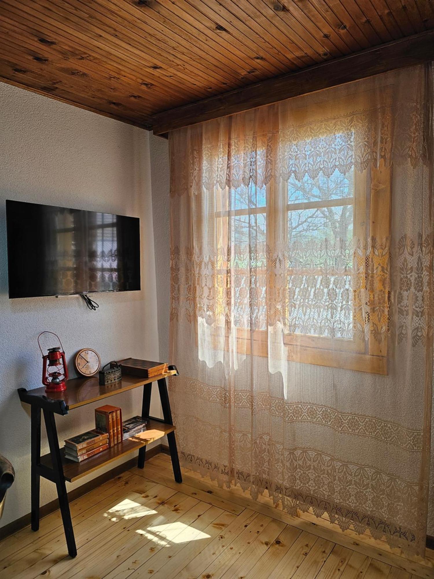 Traditional House Srna Мойковац Экстерьер фото