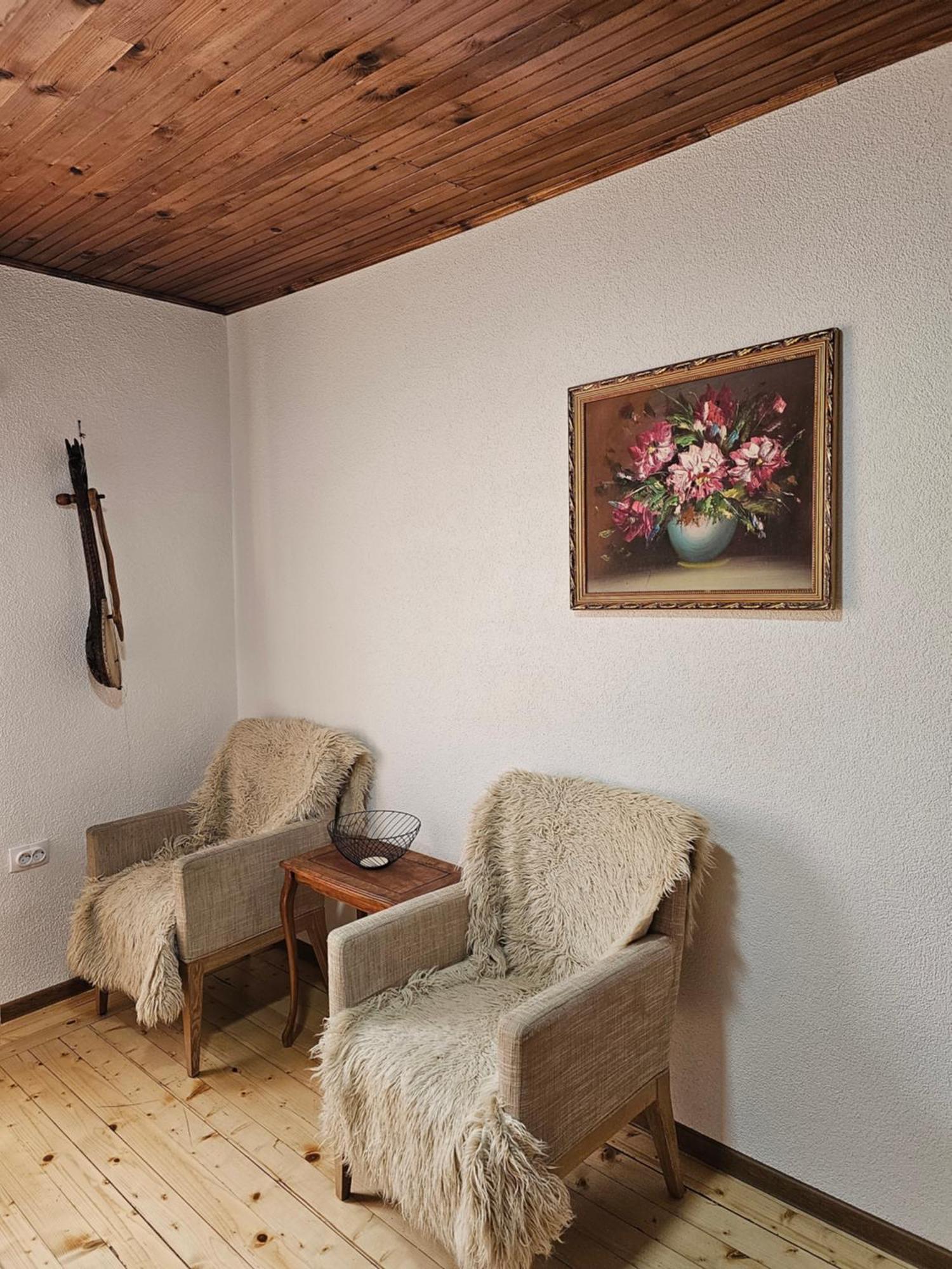 Traditional House Srna Мойковац Экстерьер фото